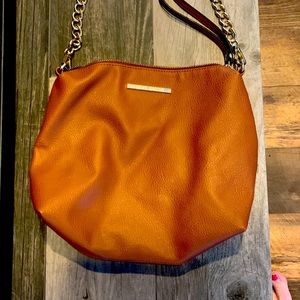 Beautiful Steve Madden purse.